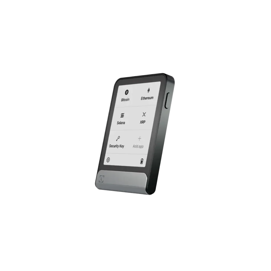 Ledger Flex