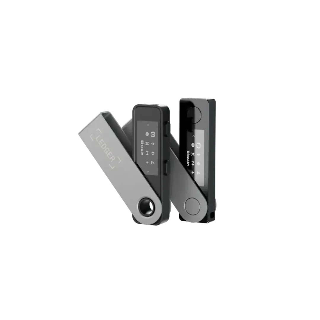 Ledger Nano X / S Plus
