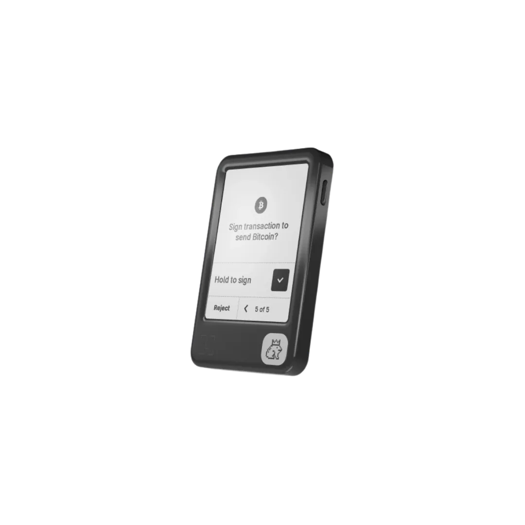 Ledger Nano Gen5